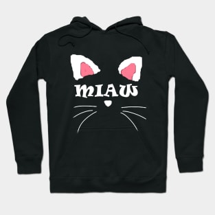 Miaw Hoodie